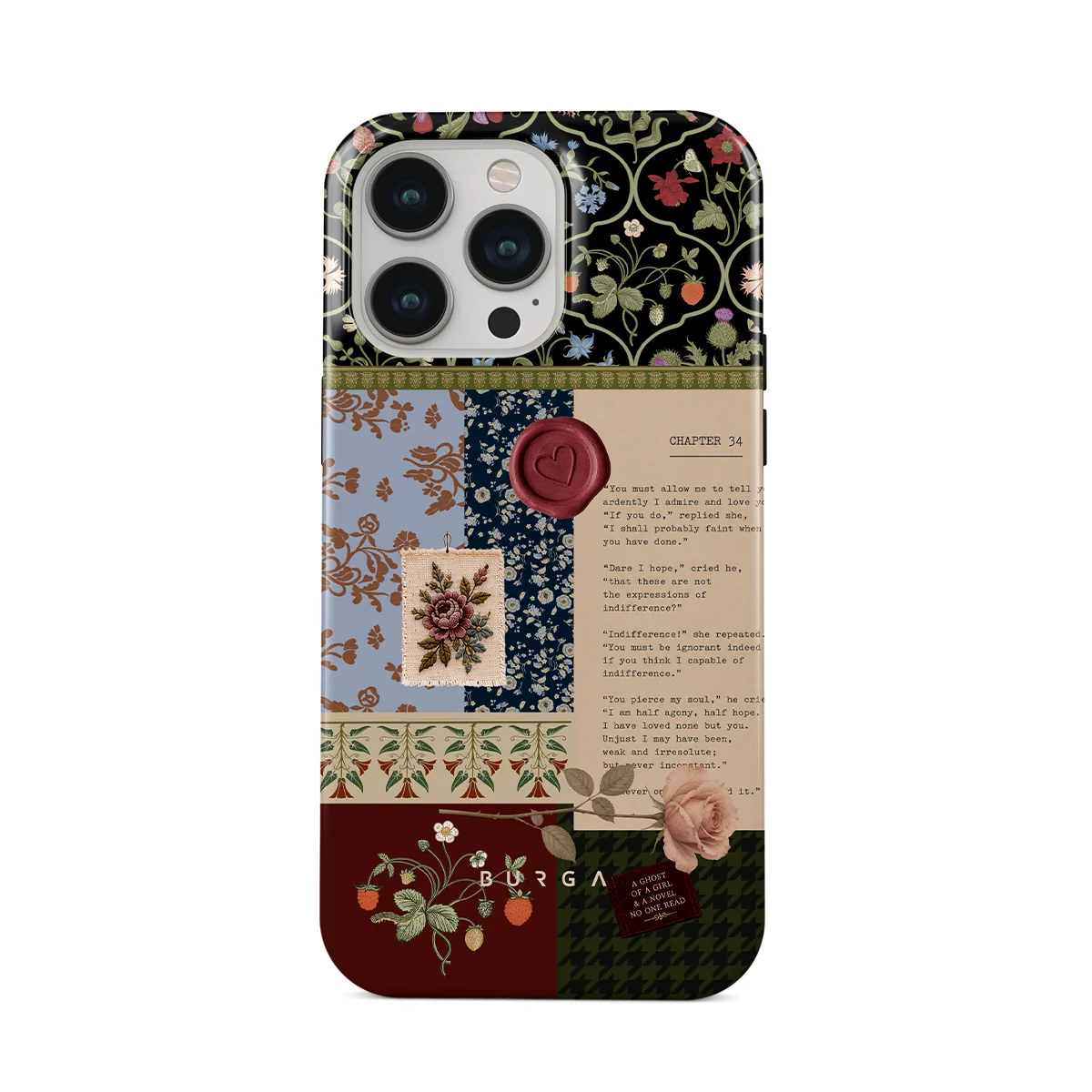 Chapter 34 - iPhone 13 Pro Max ケース