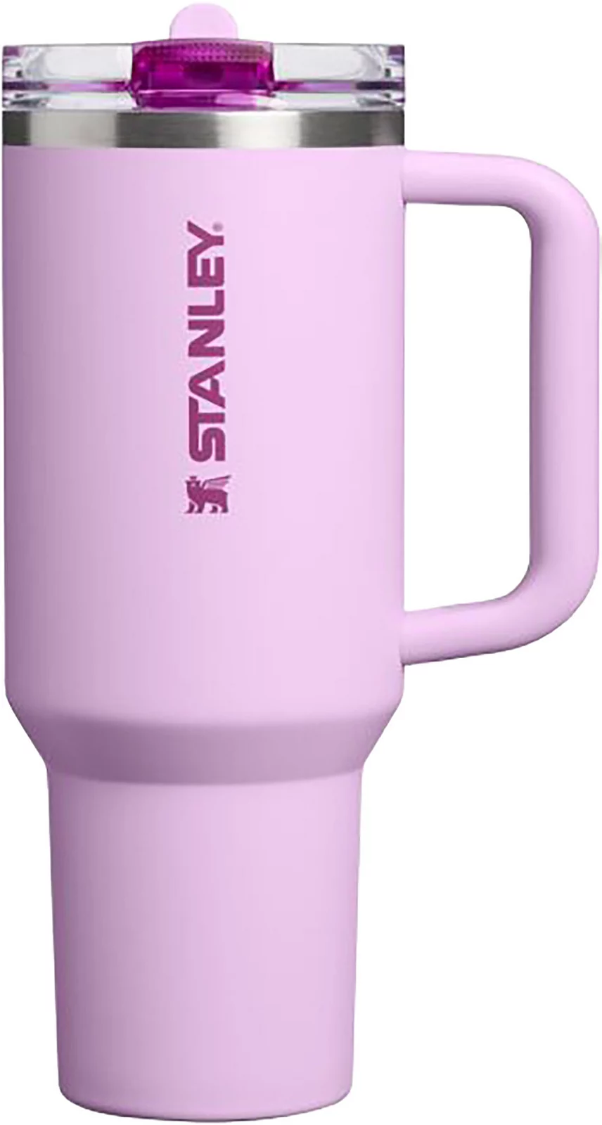 Stanley 40 oz. Quencher ProTour Flip Straw Tumbler - Soft Orchid