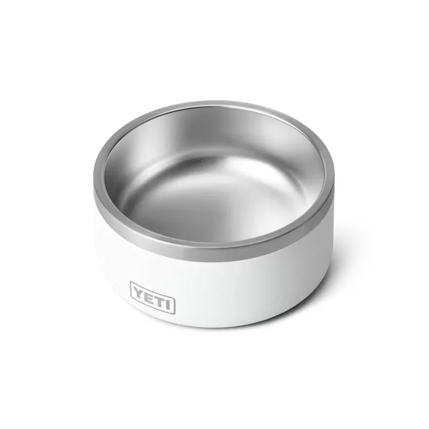 Yeti Bowl