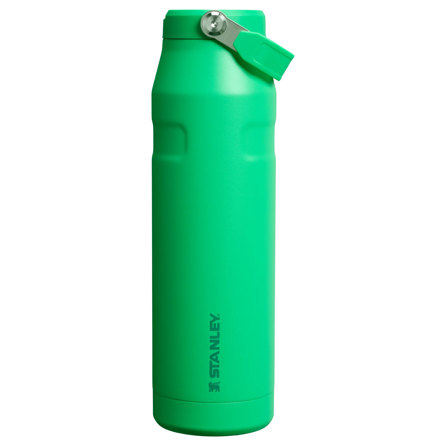 The IceFlow™ Bottle with Flip Straw Lid