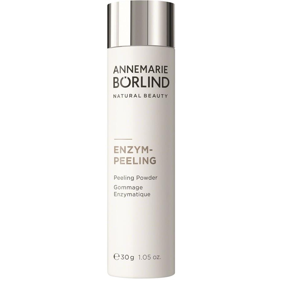 ANNEMARIE BÖRLIND Pielęgnacja specjalna Enzym-Peeling