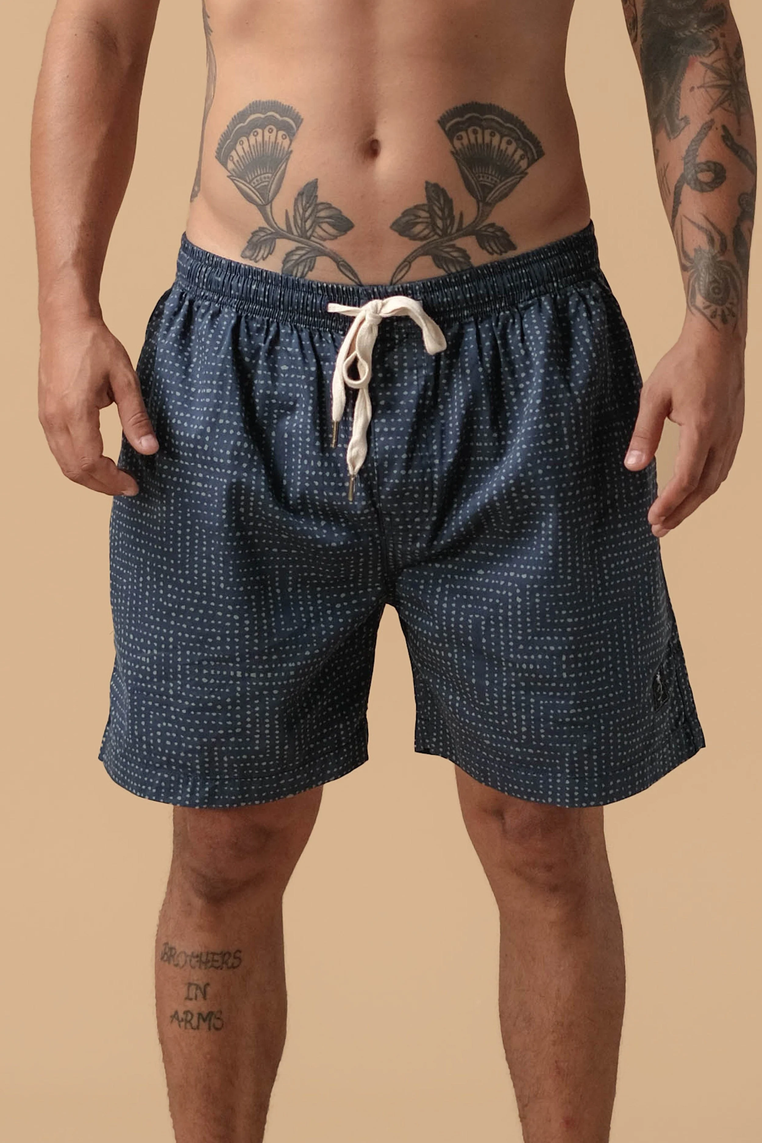 Cosmos Short