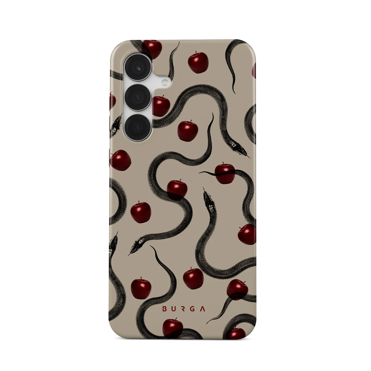 Sinful - Samsung Galaxy S25 FE ケース