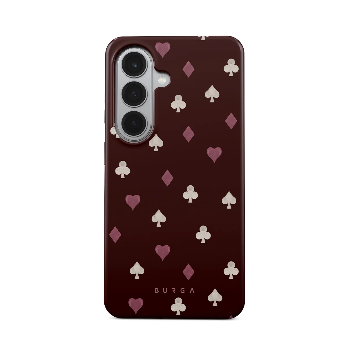Tricked Me - Samsung Galaxy S26 Plus ケース