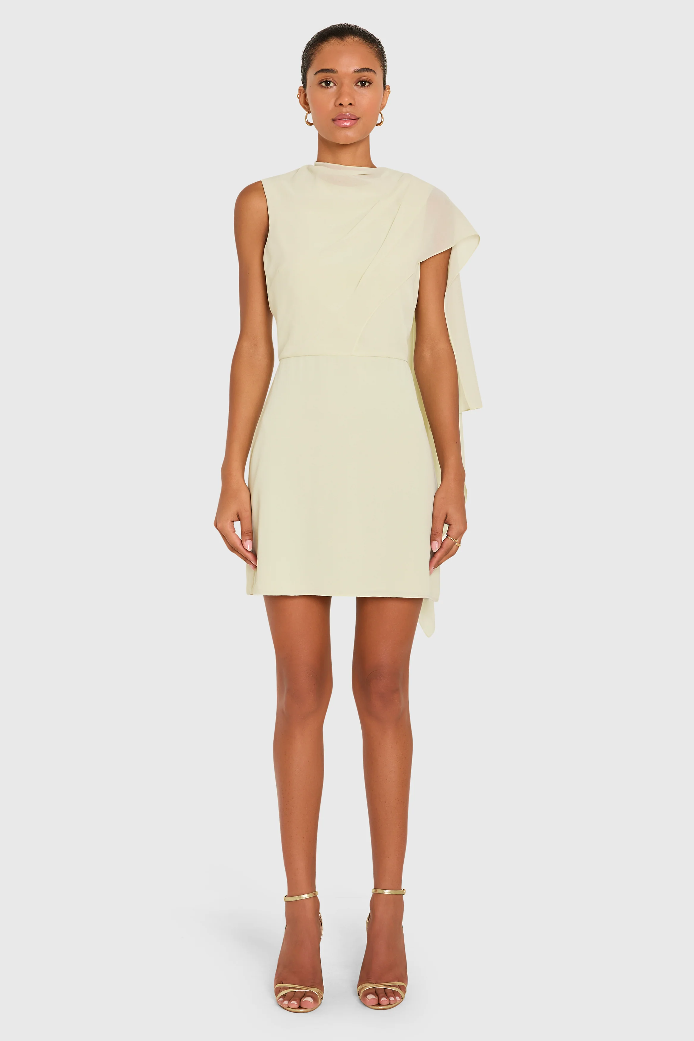 Marilla Dress