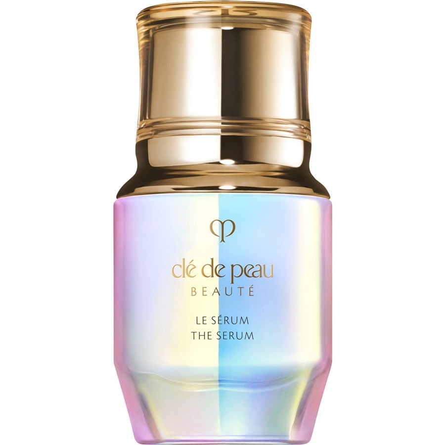 Clé de Peau Beauté Serum Serum