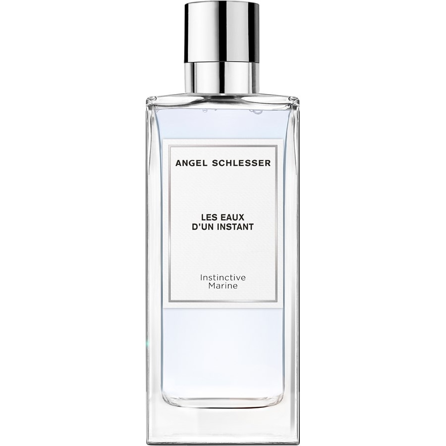 Angel Schlesser Les Eaux d'un Instant Eau de Toilette Spray Instinctive Marine