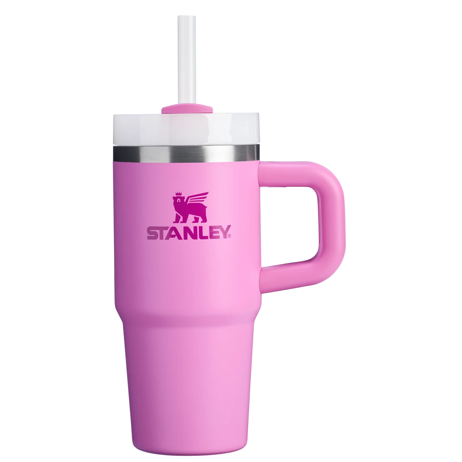 The Quencher H2.O FlowState™ Tumbler with Handle | 14 OZ