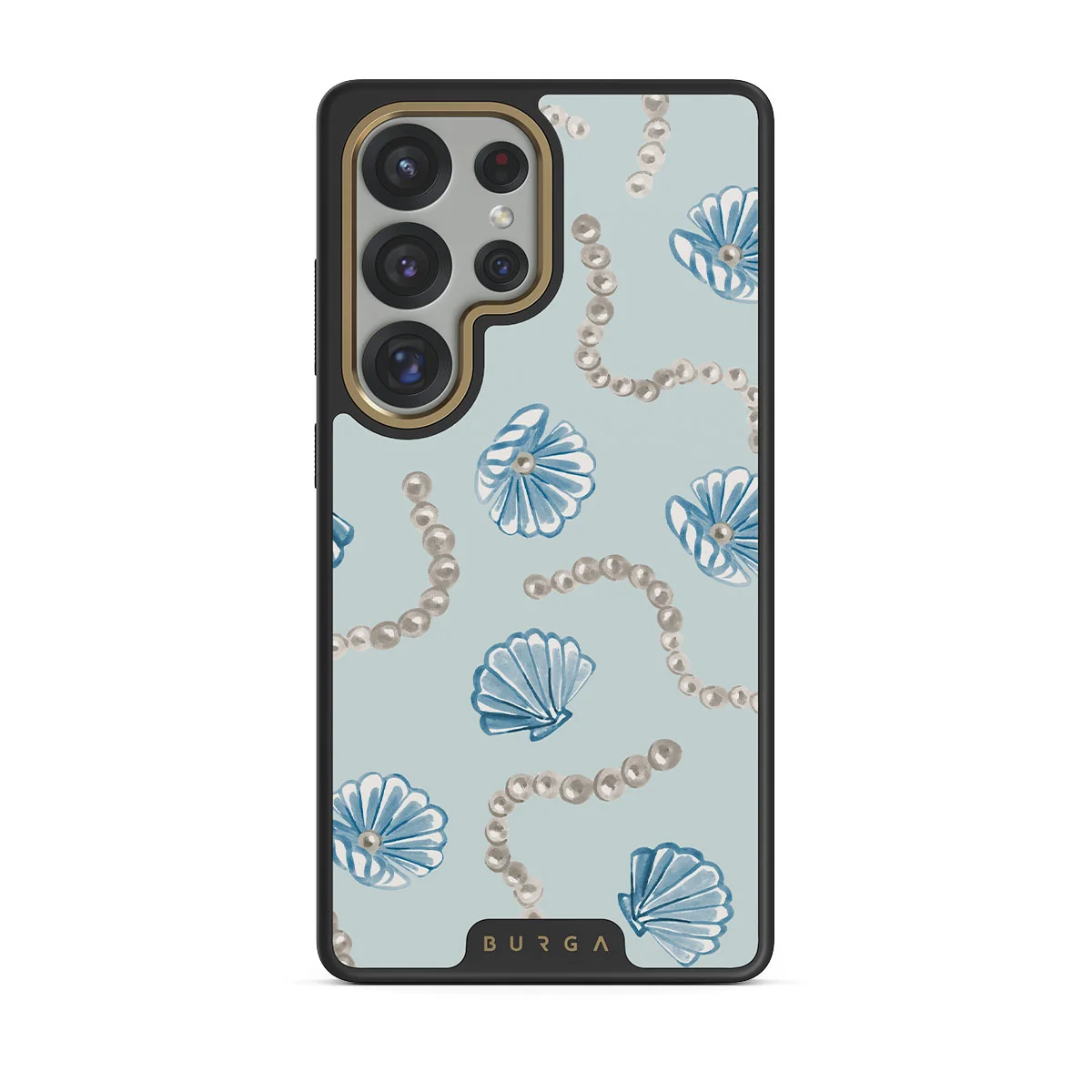 Nerida - Samsung Galaxy S25 Ultra ケース