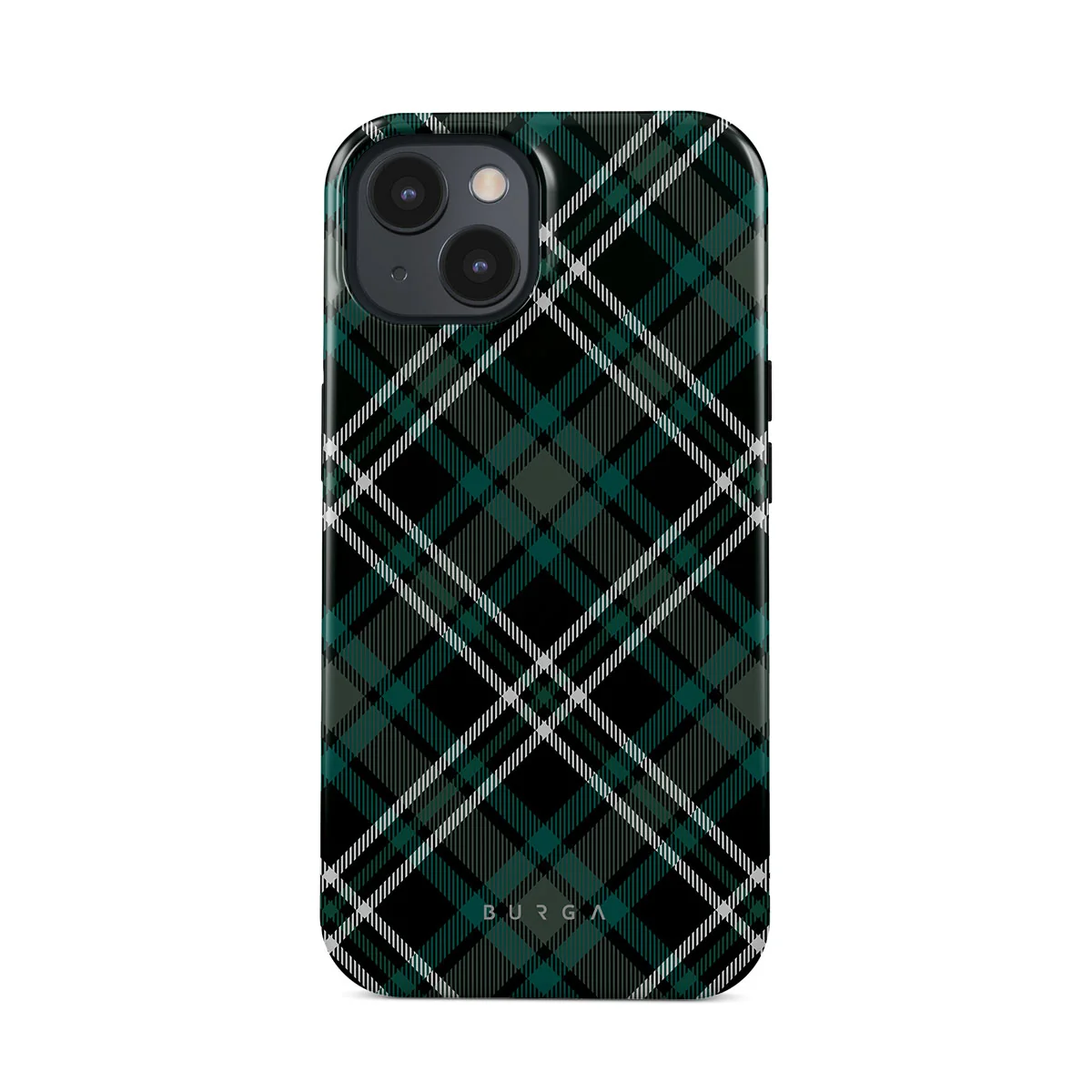 Mint Cookie - iPhone 13 Mini ケース