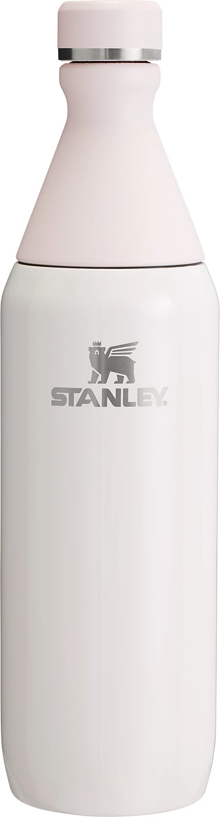 Stanley 20 oz. All Day Slim Bottle - Rose Quartz