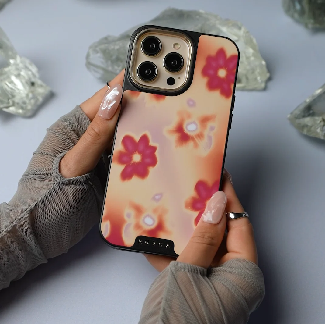 Divine - iPhone 11 Pro ケース