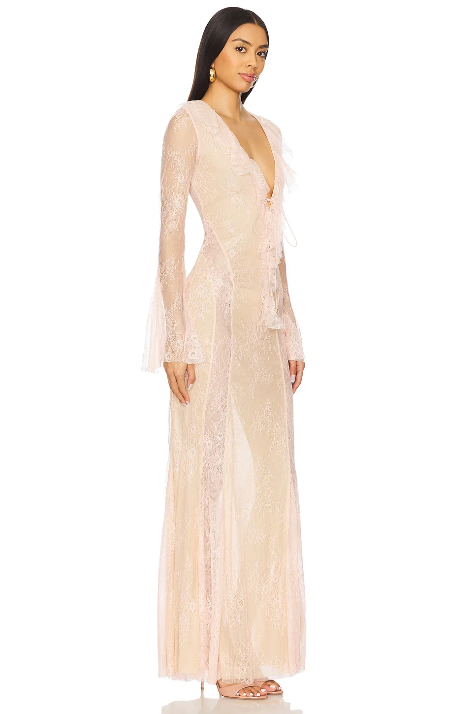 Nori Maxi Dress