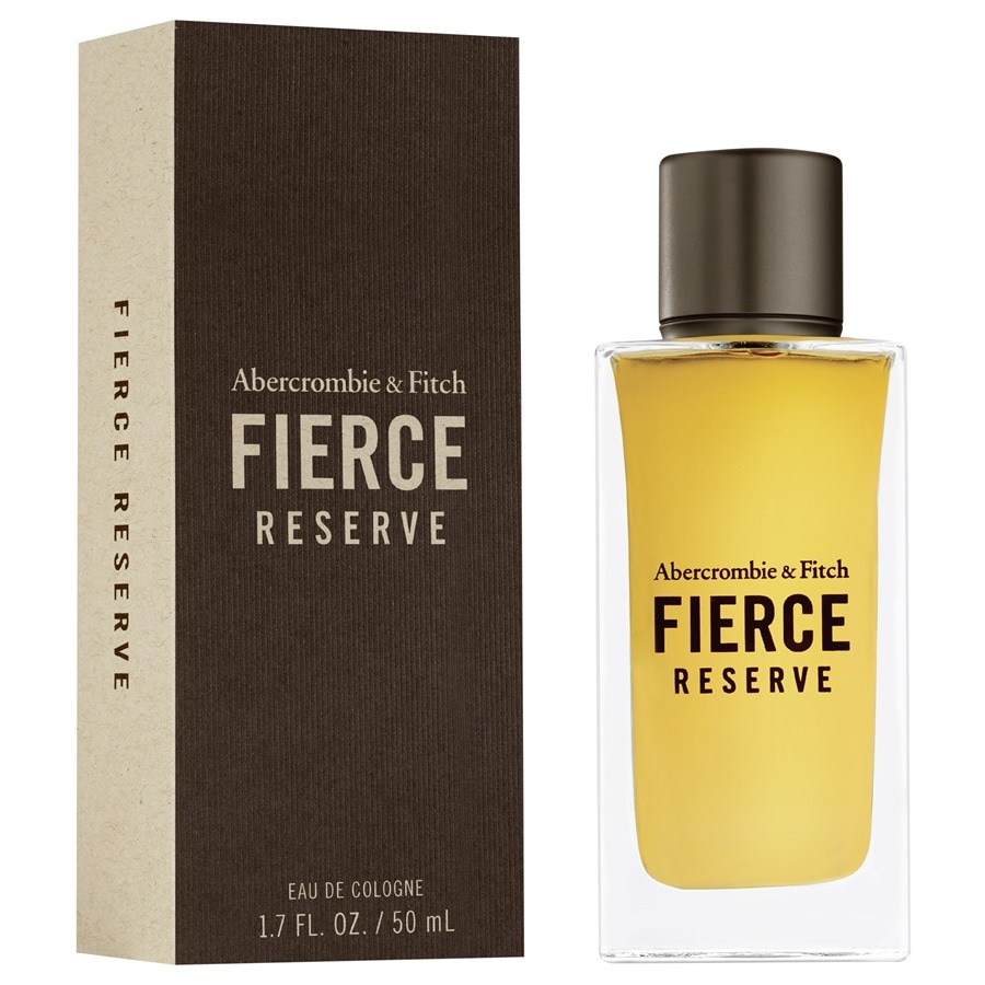Abercrombie & Fitch Fierce Reserve Eau de Cologne