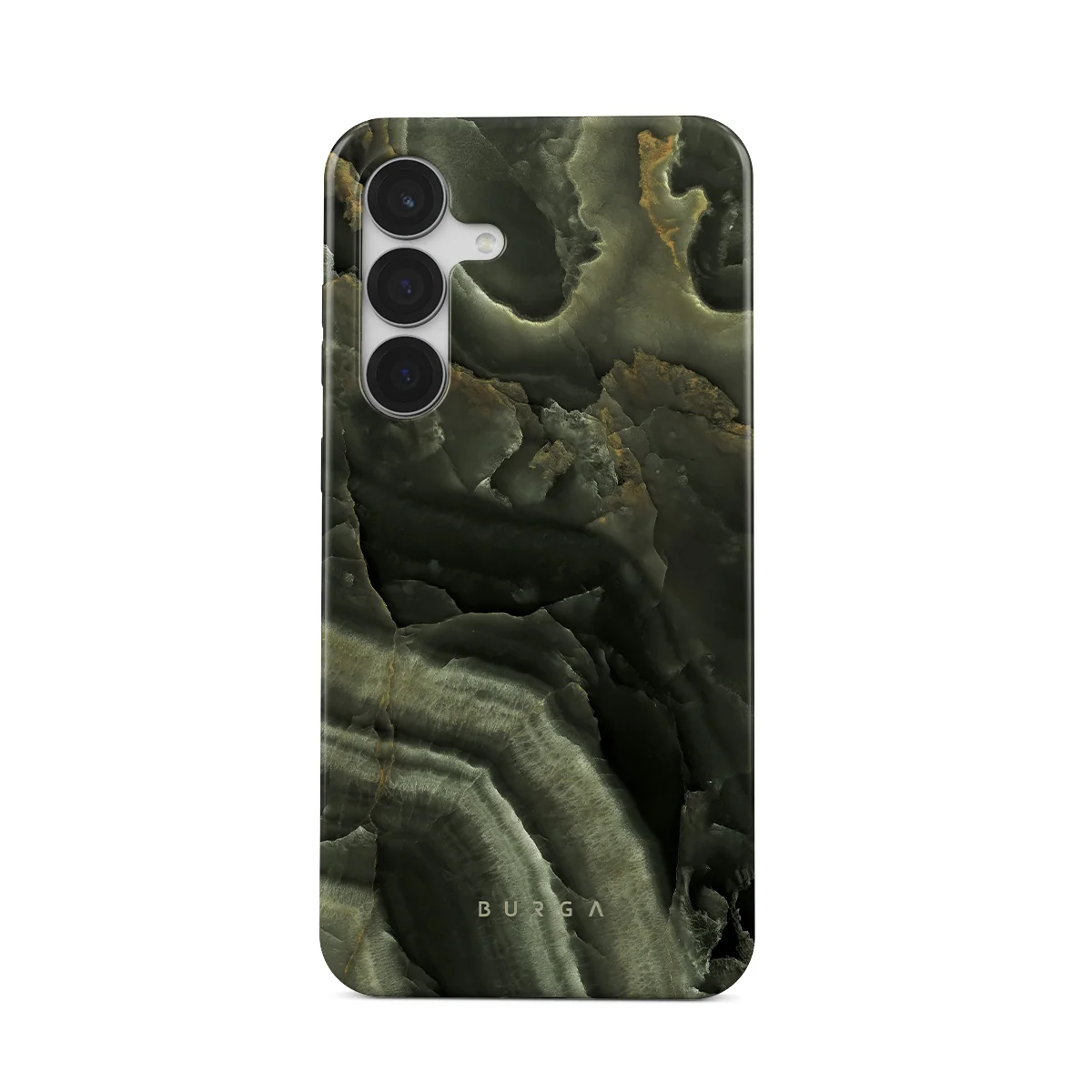 Misty Forest - Samsung Galaxy S25 FE ケース