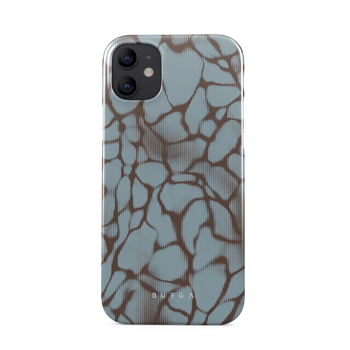 Distorsion - iPhone 12 Mini ケース