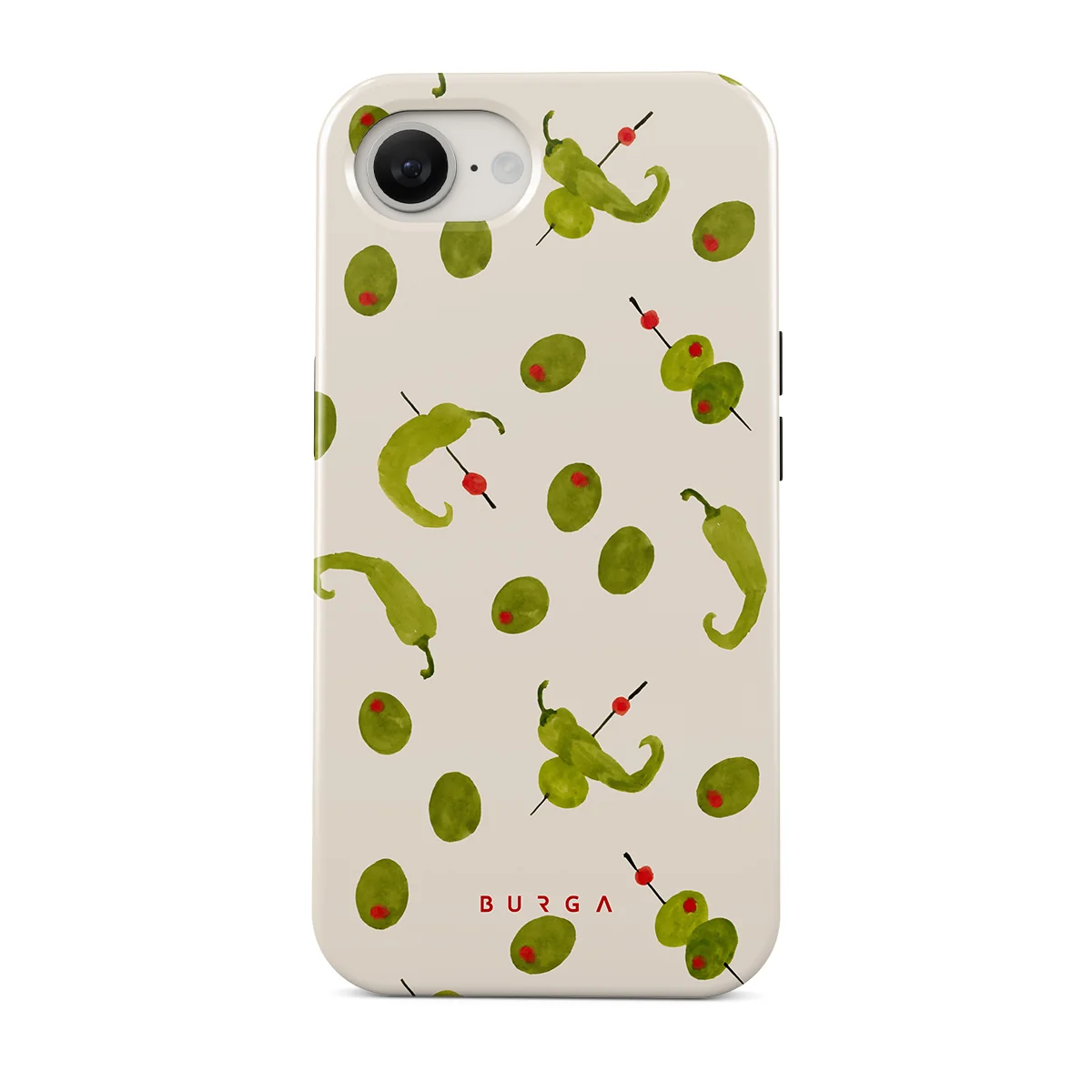 Aperitivo - iPhone 17e ケース