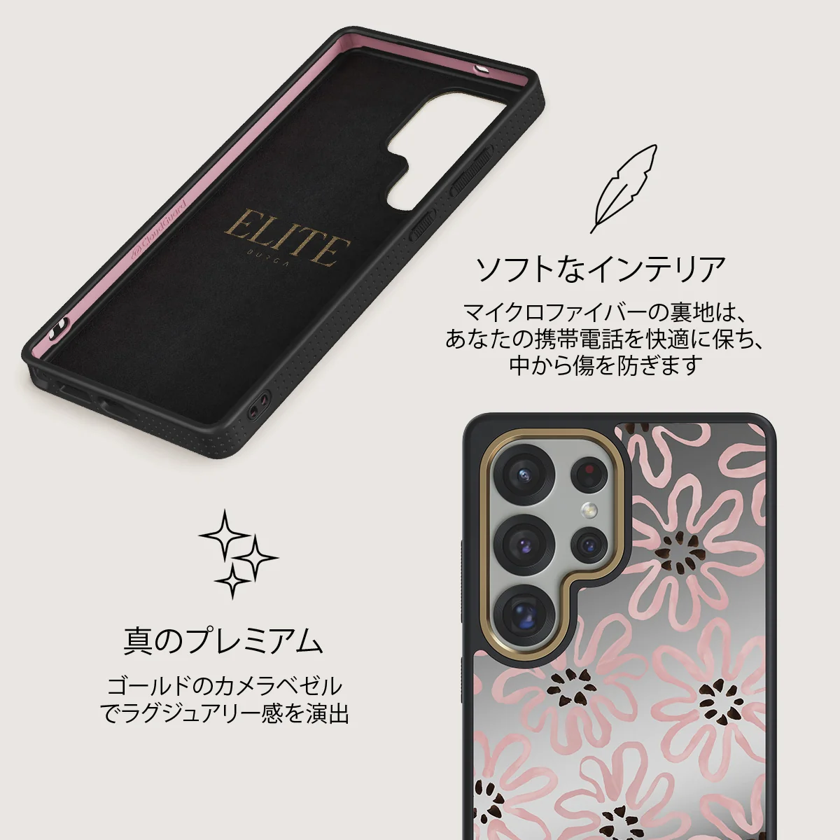 Lambada - Samsung Galaxy S25 Ultra ケース