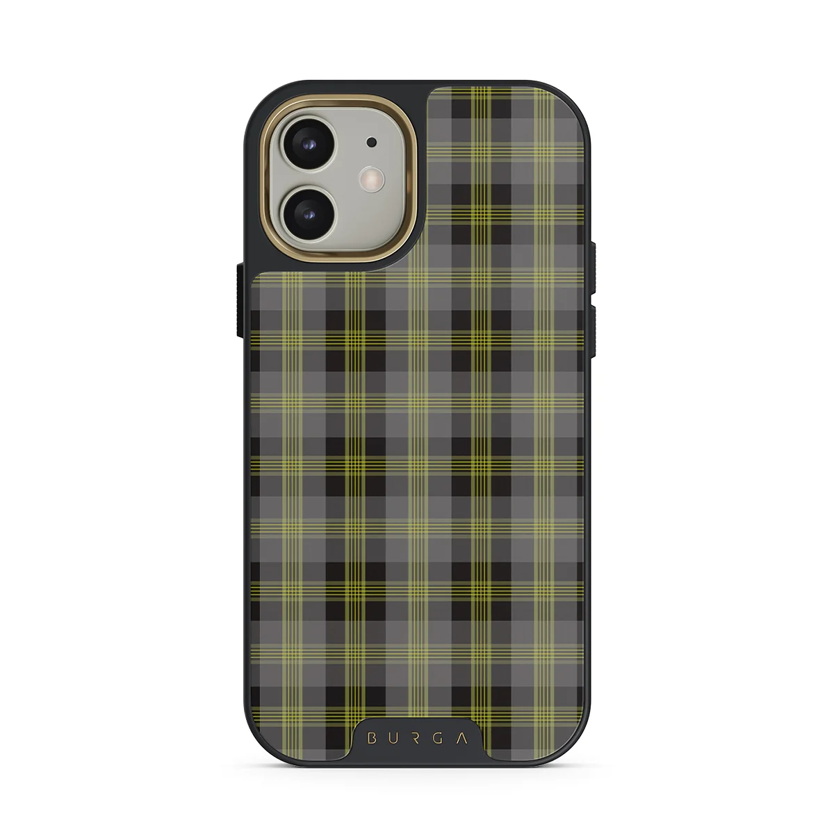 Evergreen - iPhone 12 ケース