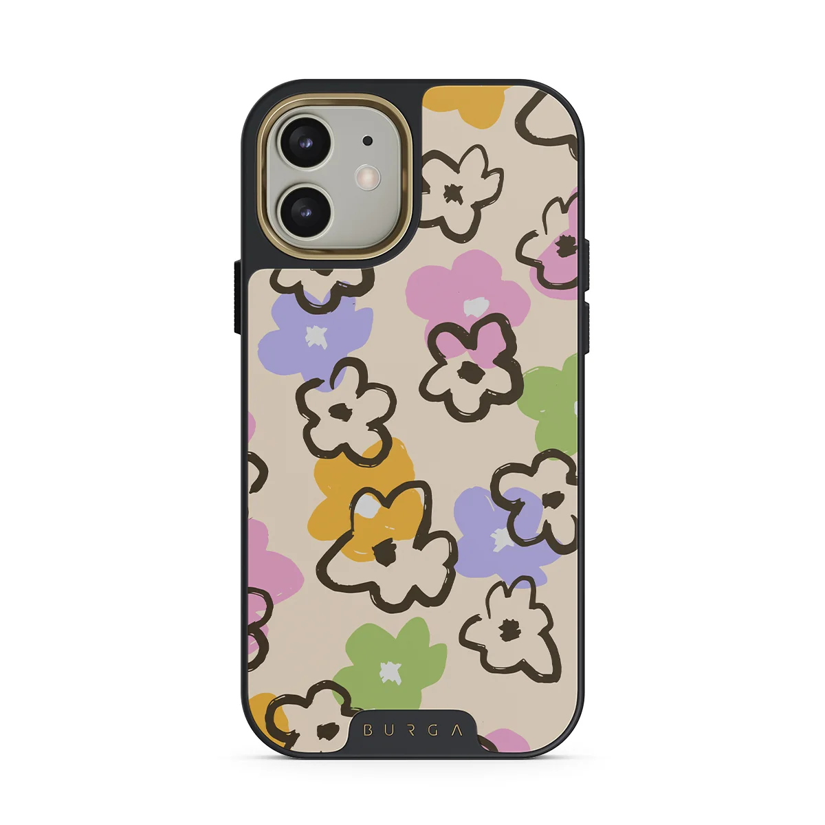 Good Vibes - iPhone 12 ケース