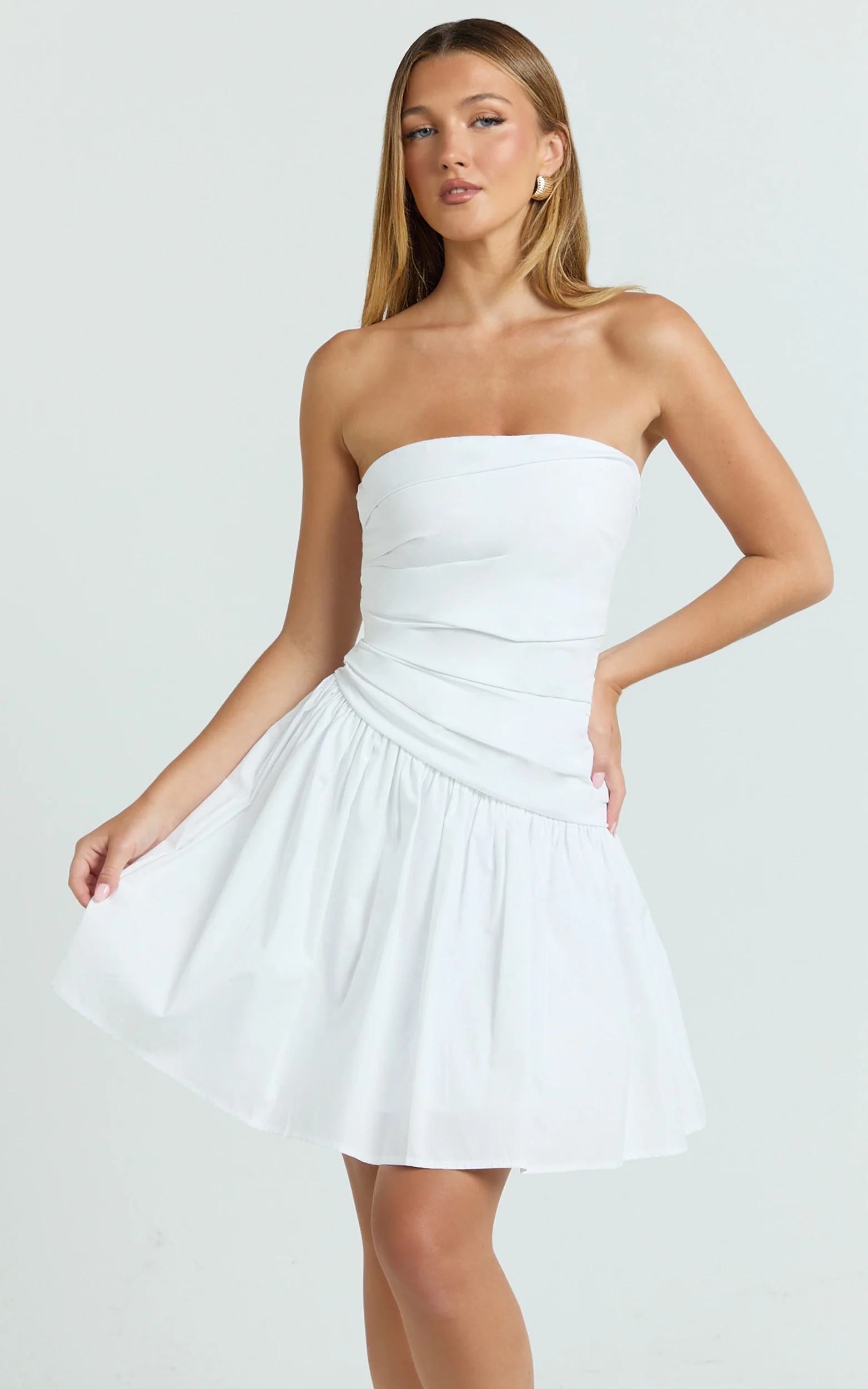 Almera Mini Dress