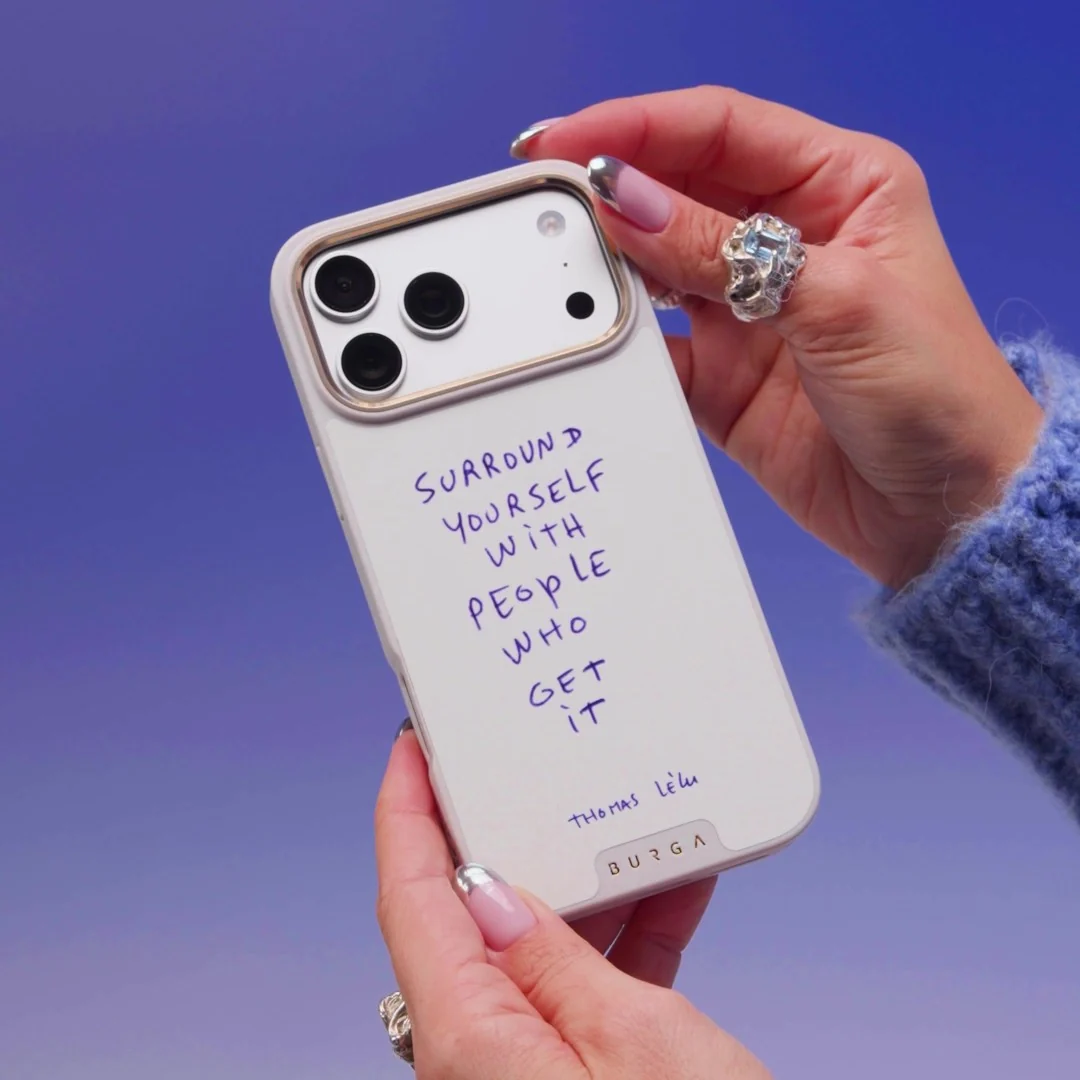 Get It - Samsung Galaxy S25 ケース