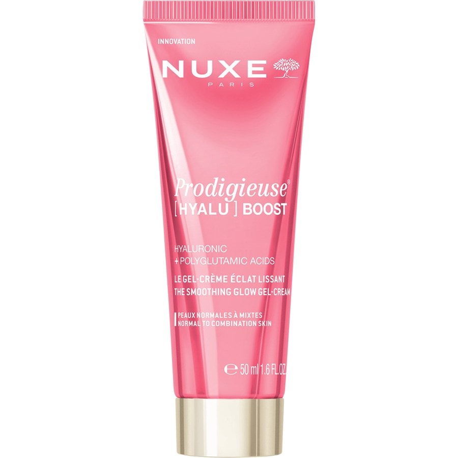 Nuxe Prodigieuse Boost Żel-krem kojący blask