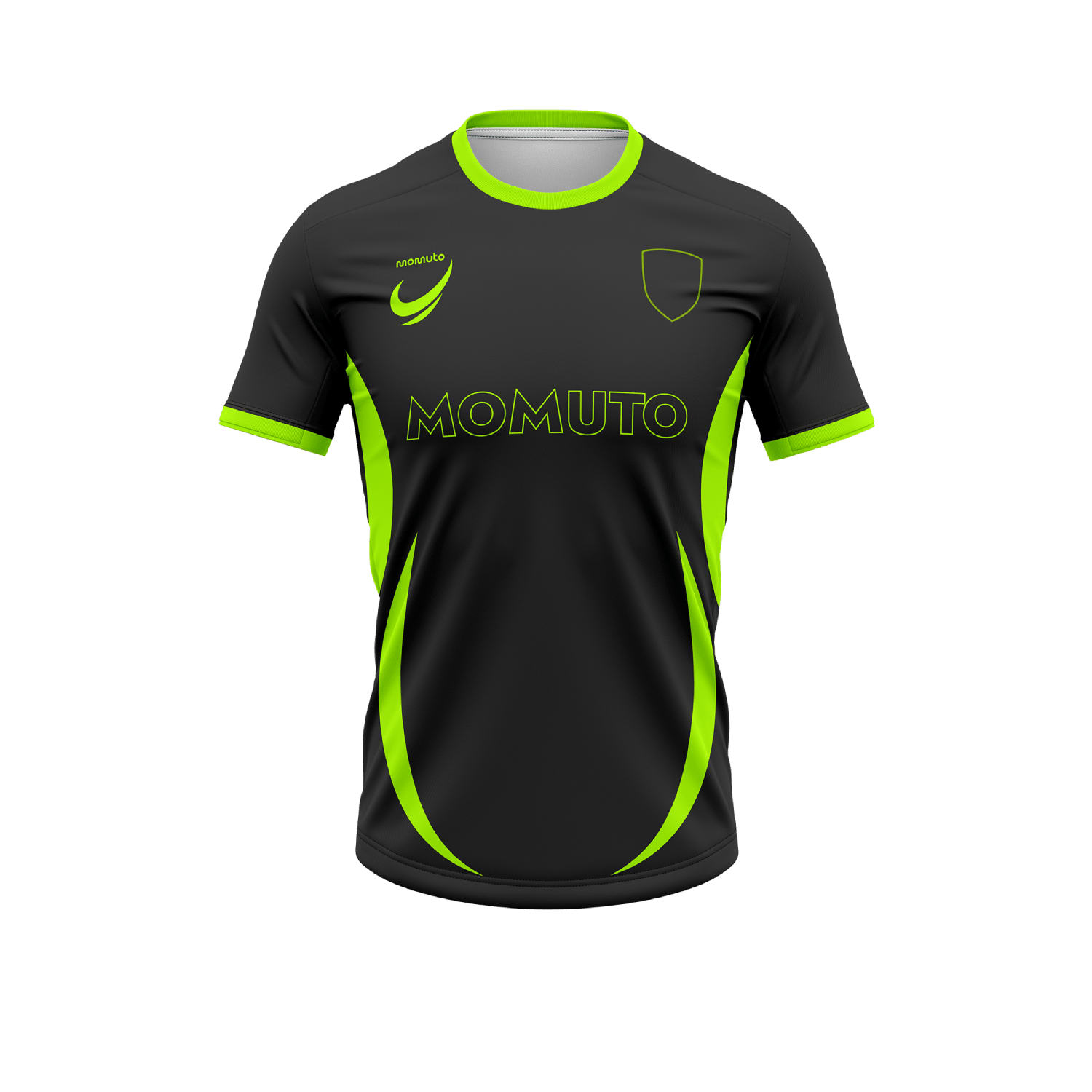 The Apex - Full Kit