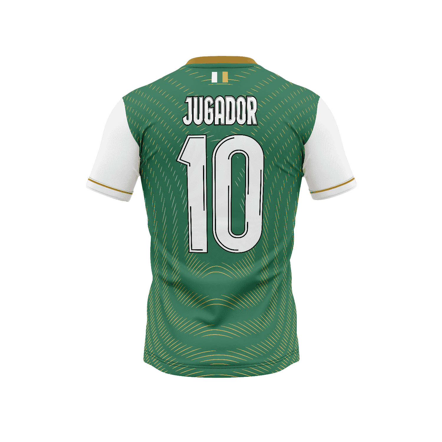 Kit Completo Elche Koslovaco