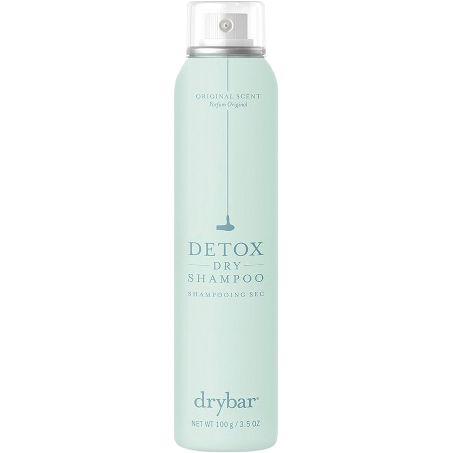 Drybar Szampon Szampon wygładzający Liquid Glass