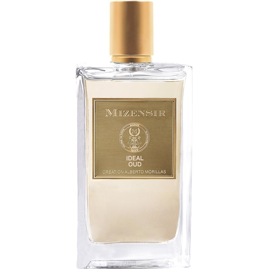 MIZENSIR Woody Eau de Parfum Spray Ideal Oud