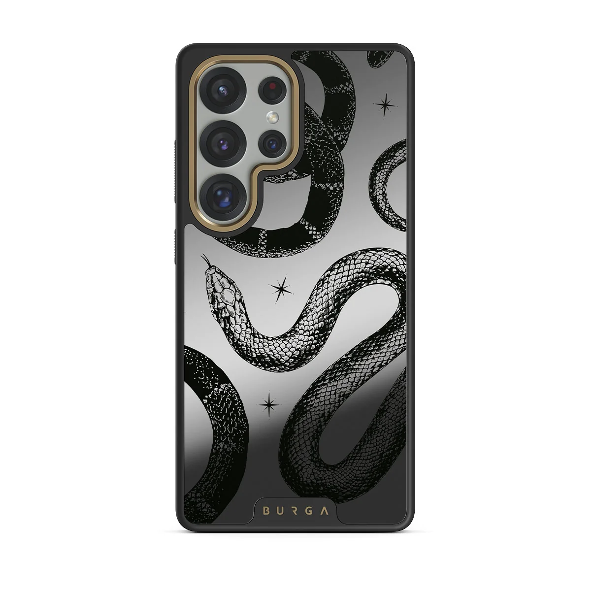 Poison - Samsung Galaxy S25 Ultra ケース
