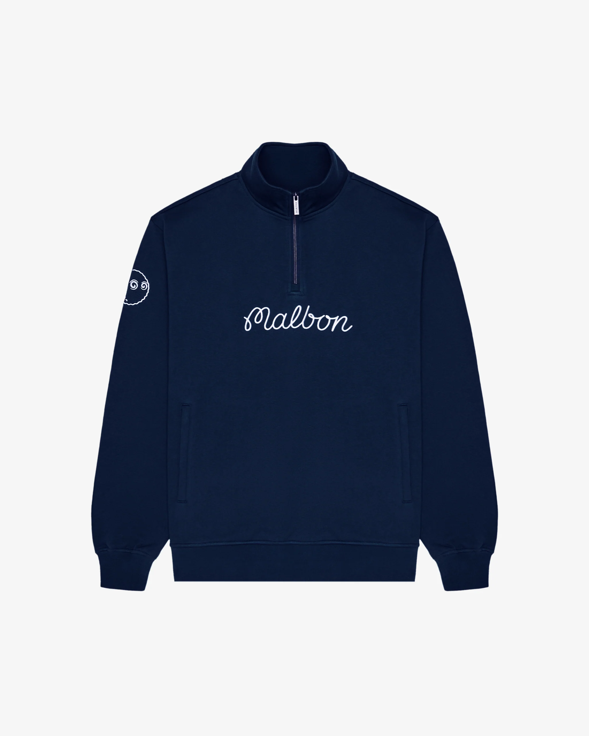 Collegiate Sweatshirt