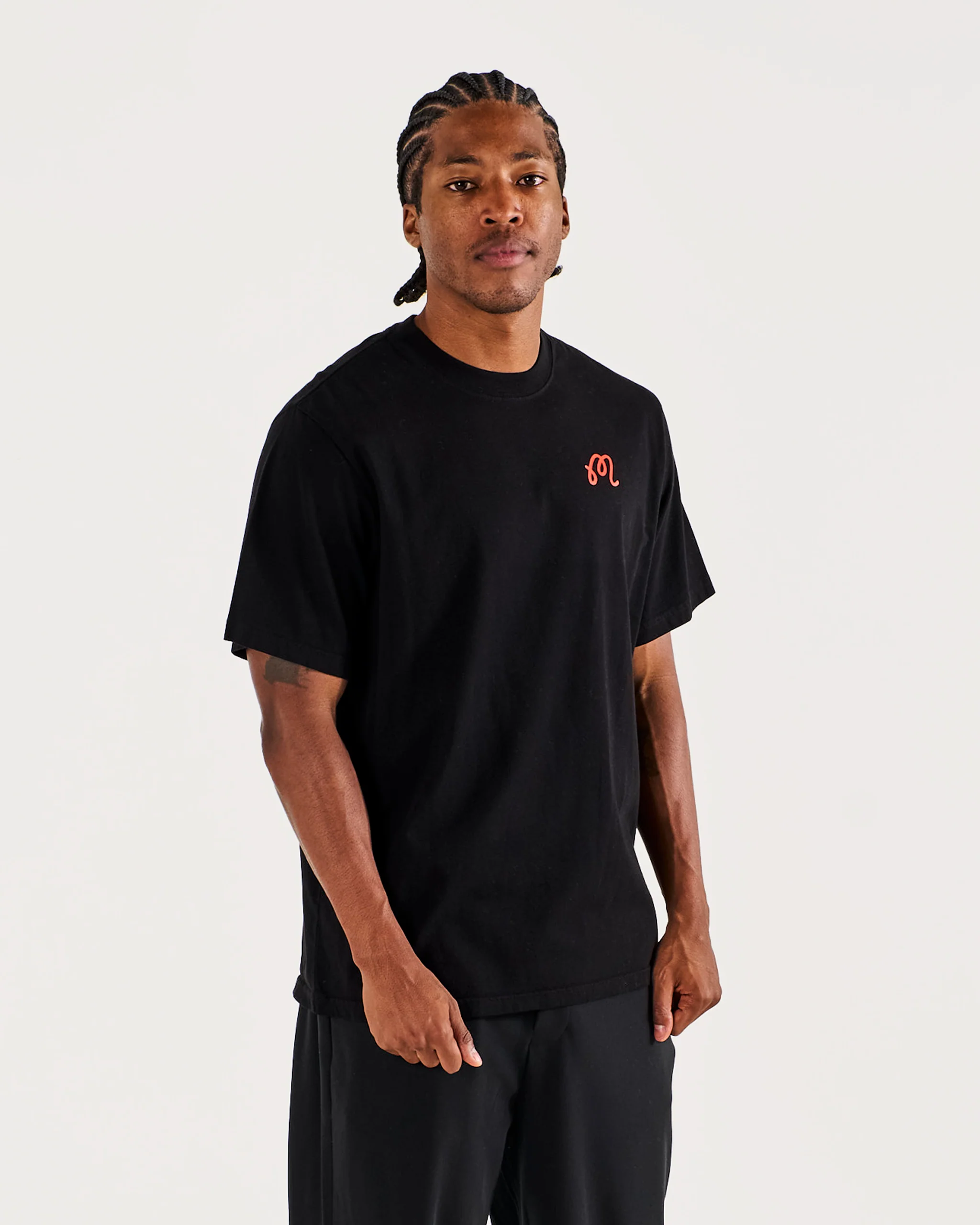 Bermuda Rooster Tee