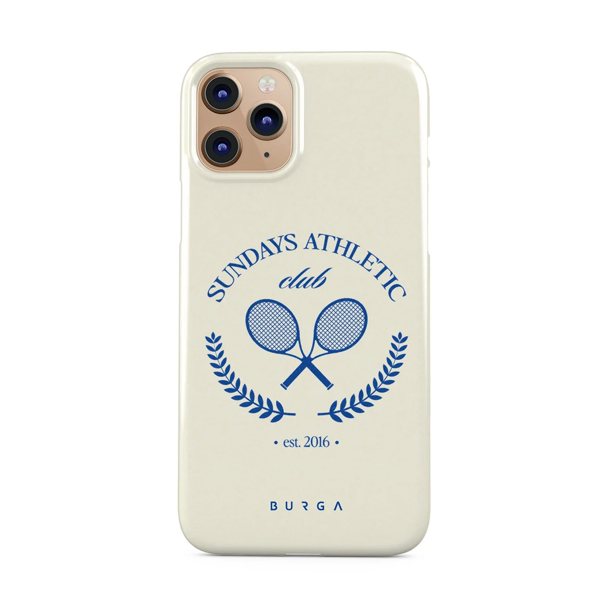 Leisure Club - iPhone 11 Pro Max ケース