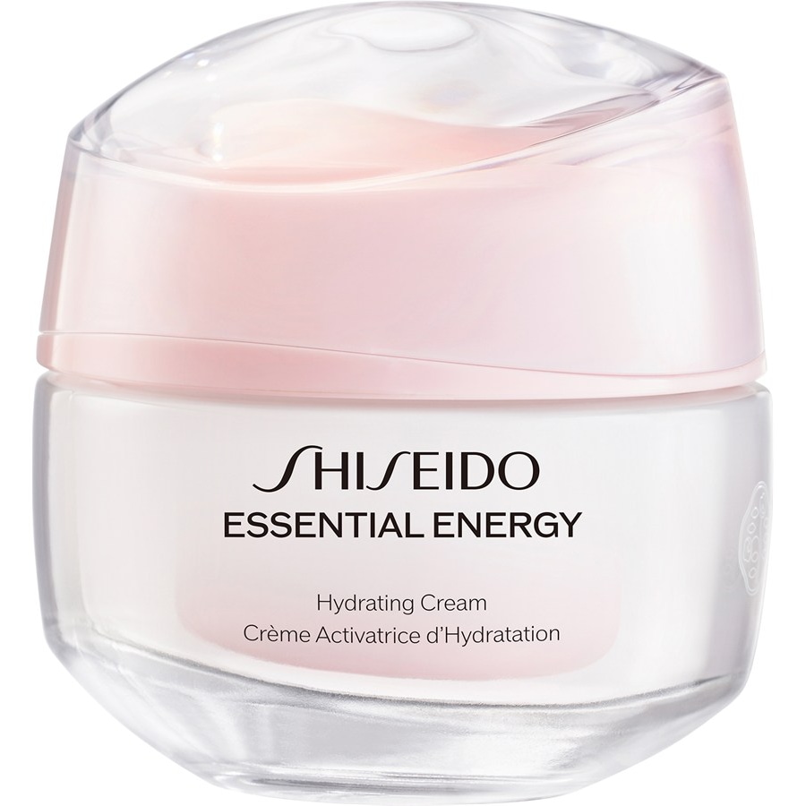 Shiseido Essential Energy Hydrating Cream