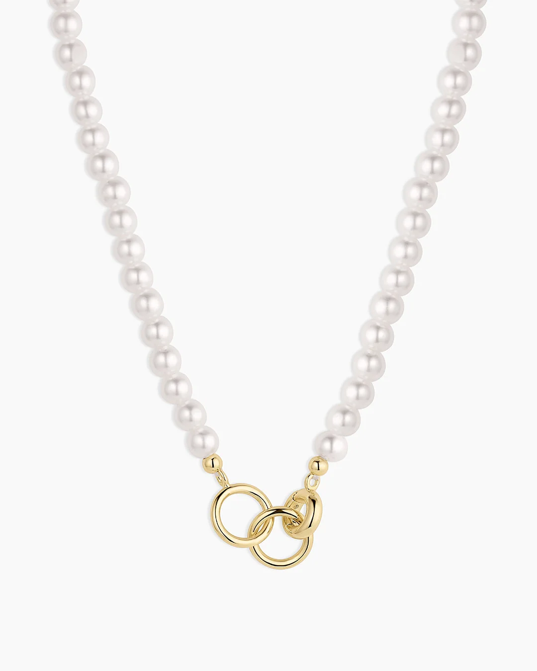 Finley Pearl Necklace