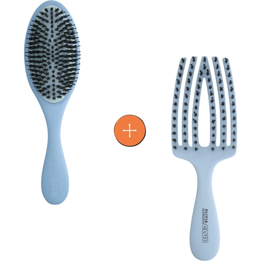 Olivia Garden Club Zestawy i pakiety Bundle
