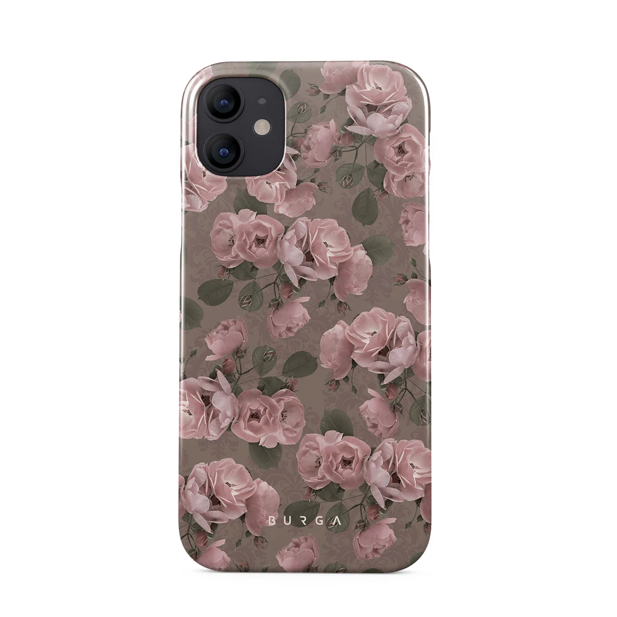 Vintage Glamour - iPhone 12 Mini ケース