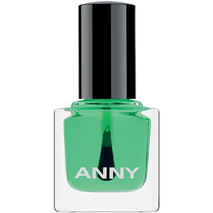 ANNY Nail care Kuracja naprawcza z olejkiem do paznokci