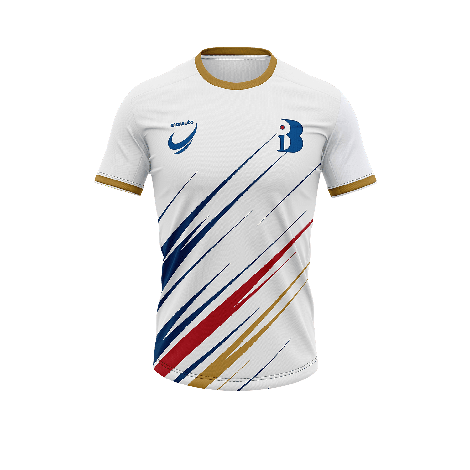 IBG Kit Design - Front