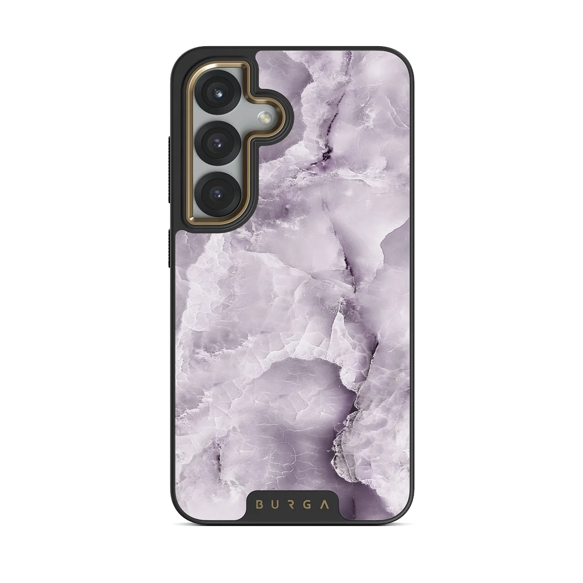 Black Currant - Samsung Galaxy S25 Plus ケース