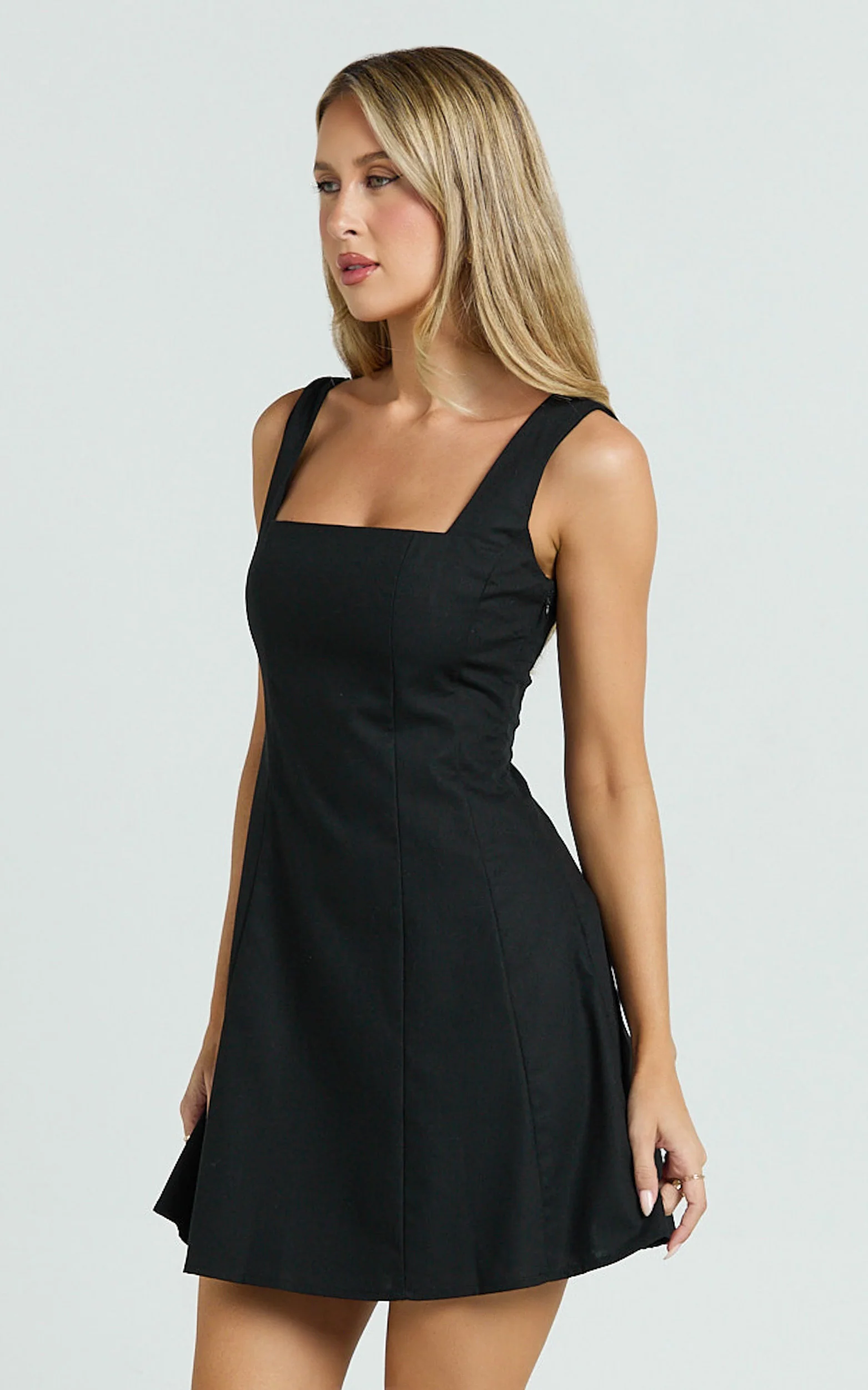 Adiana Mini Dress
