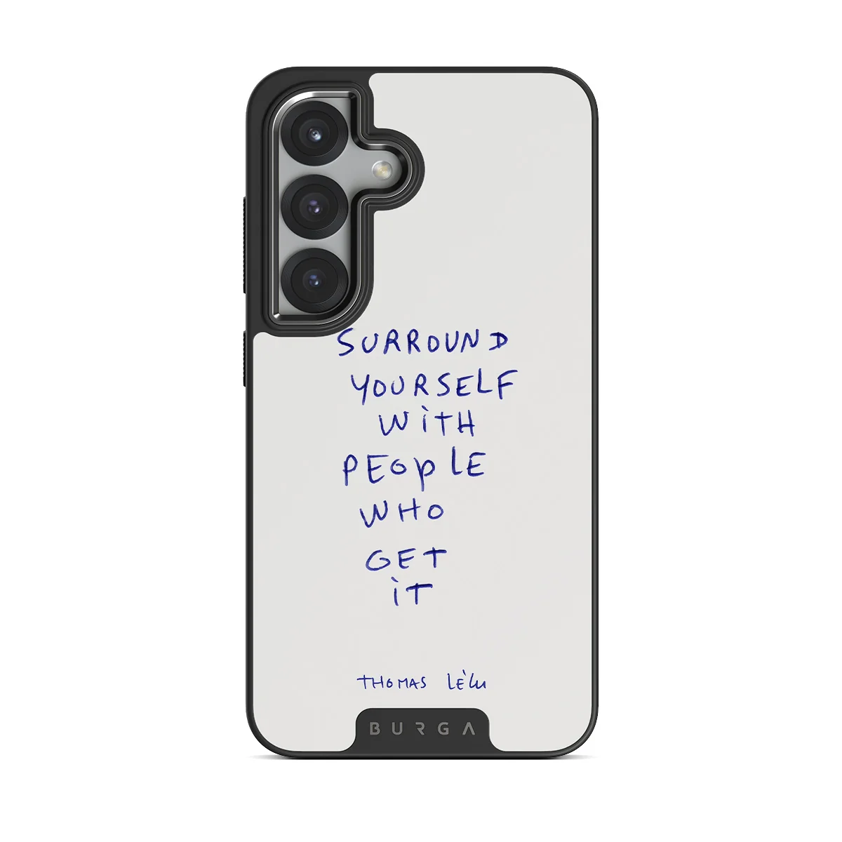 Get It - Samsung Galaxy S25 Plus ケース