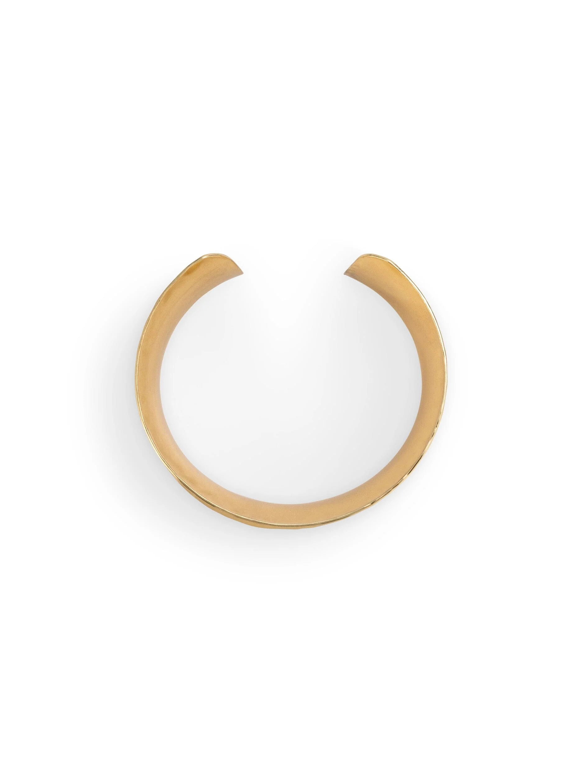 XANTHI CUFF GOLD