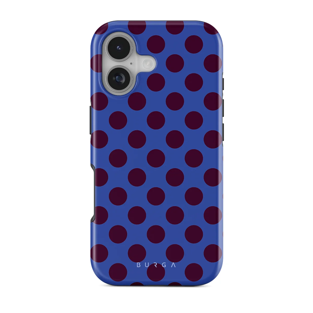 On Pause - iPhone 17 ケース