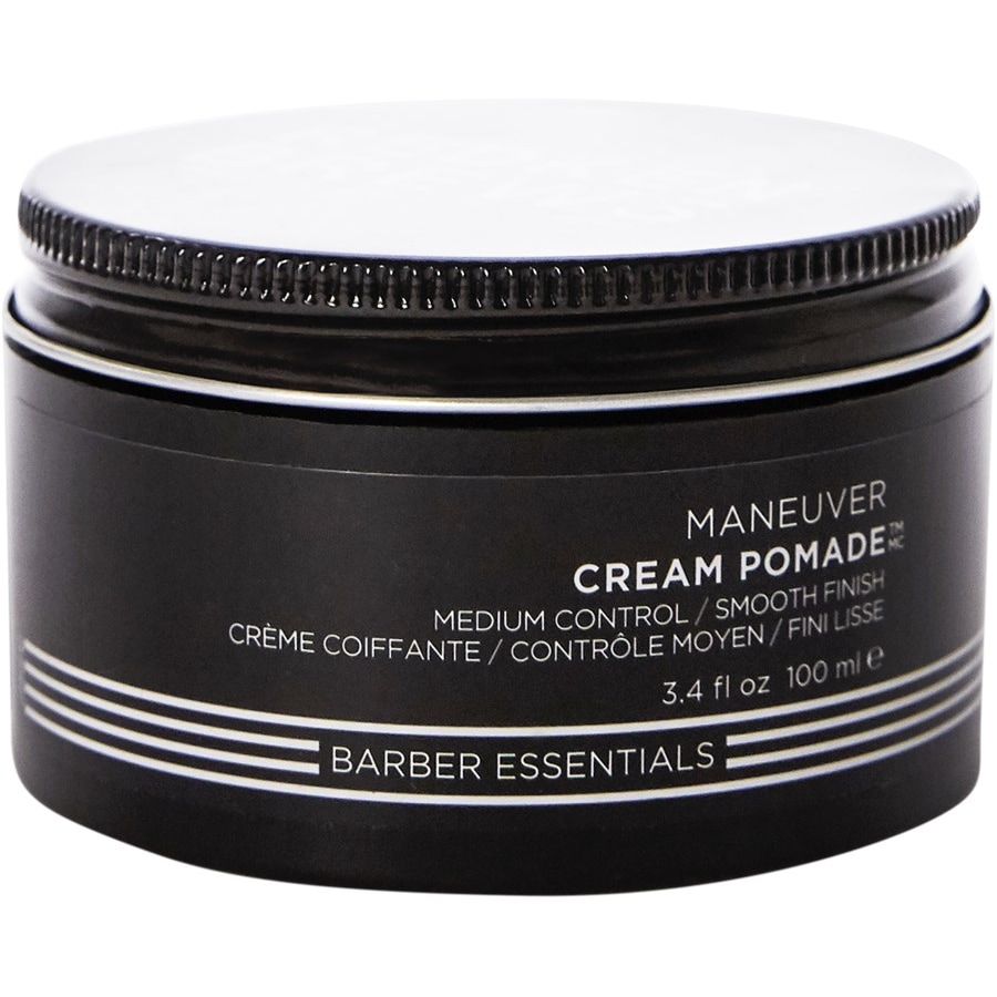 Redken Brews Maneuver Cream Pomade