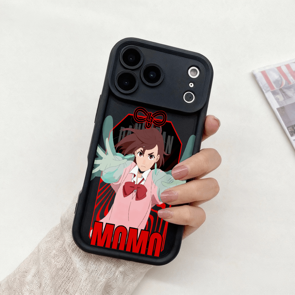 DAN DA DAN Omamori Case | MO MO