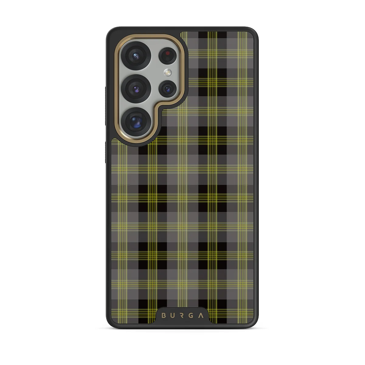 Evergreen - Samsung Galaxy S25 Ultra ケース