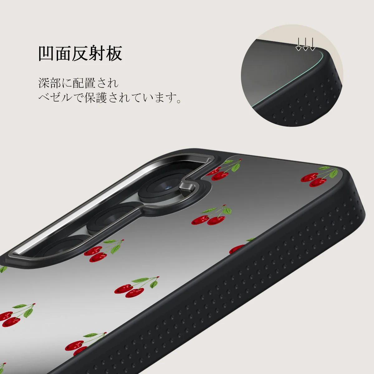 Little Life - Samsung Galaxy S25 Plus ケース